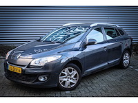 Renault - mégane estate - 1.2 tce expression - 05-zrv-6 - afbeelding 1 van  21