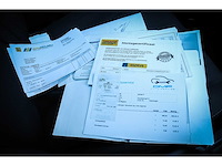 Renault - mégane estate - 1.2 tce expression - 05-zrv-6 - afbeelding 14 van  21