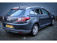 Renault - mégane estate - 1.2 tce expression - 05-zrv-6 - afbeelding 12 van  21