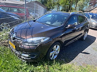 Renault - mégane estate - 1.2 tce expression - 2-ttb-17- 2014 - afbeelding 1 van  13