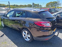 Renault - mégane estate - 1.2 tce expression - 2-ttb-17- 2014 - afbeelding 6 van  13