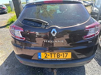 Renault - mégane estate - 1.2 tce expression - 2-ttb-17- 2014 - afbeelding 7 van  13