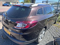 Renault - mégane estate - 1.2 tce expression - 2-ttb-17- 2014 - afbeelding 8 van  13