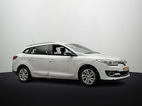 Renault - mégane estate - 1.2 tce limited - personenauto - afbeelding 3 van  20