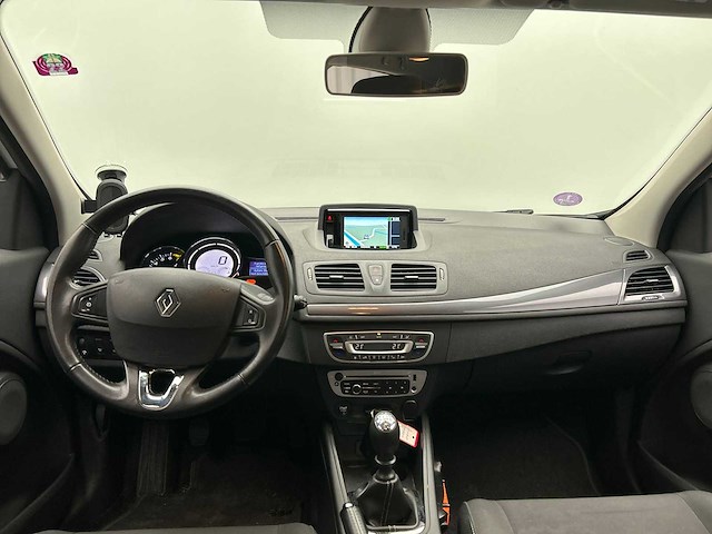 Renault - mégane estate - 1.2 tce limited - personenauto - afbeelding 8 van  20