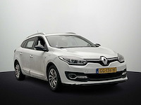 Renault - mégane estate - 1.2 tce limited - personenauto - afbeelding 14 van  20