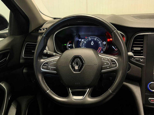 Renault - mégane estate - 1.3 tce bose 2019 zd-474-s iaw - afbeelding 9 van  24