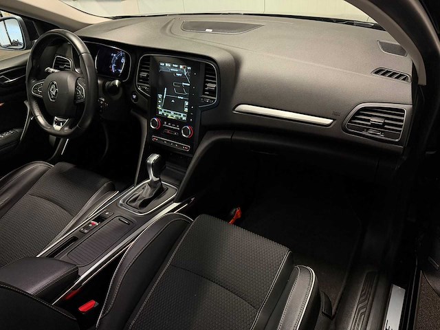 Renault - mégane estate - 1.3 tce bose 2019 zd-474-s iaw - afbeelding 10 van  24