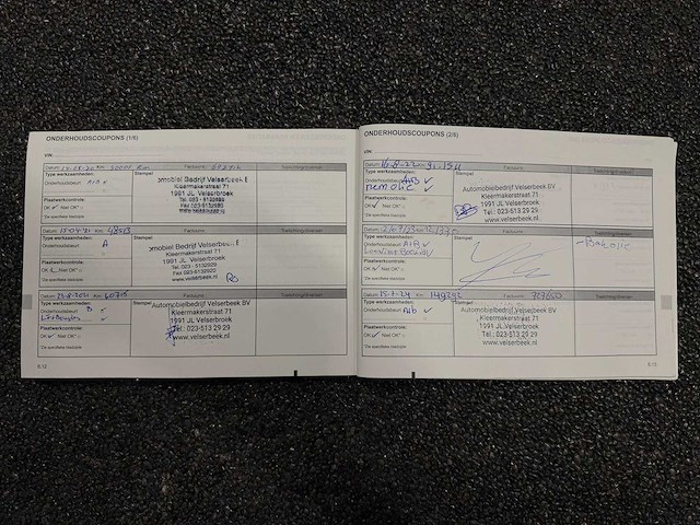 Renault - mégane estate - 1.3 tce bose 2019 zd-474-s iaw - afbeelding 13 van  24