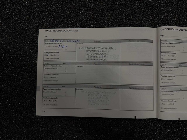 Renault - mégane estate - 1.3 tce bose 2019 zd-474-s iaw - afbeelding 14 van  24