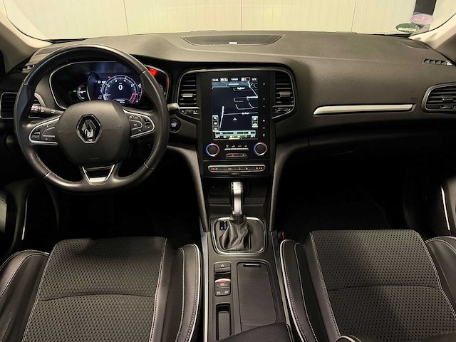 Renault - mégane estate - 1.3 tce bose 2019 zd-474-s iaw - afbeelding 16 van  24