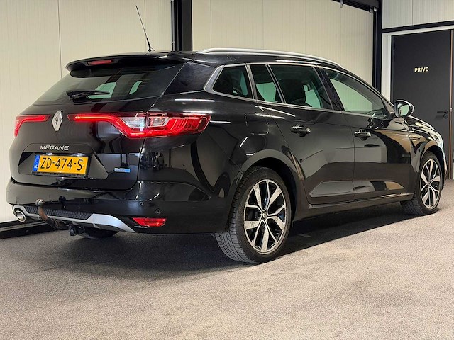 Renault - mégane estate - 1.3 tce bose 2019 zd-474-s iaw - afbeelding 17 van  24