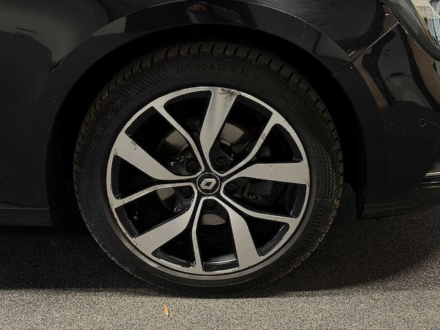 Renault - mégane estate - 1.3 tce bose 2019 zd-474-s iaw - afbeelding 18 van  24