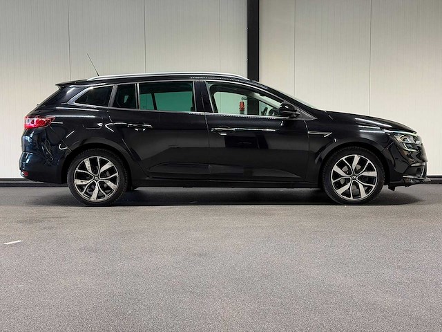 Renault - mégane estate - 1.3 tce bose 2019 zd-474-s iaw - afbeelding 19 van  24