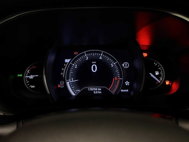 Renault - mégane estate - 1.3 tce bose 2019 zd-474-s iaw - afbeelding 21 van  24