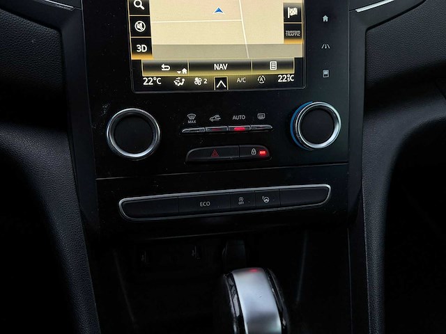 Renault - mégane estate - 1.3 tce gt-line - car - 2019|l-383-kf|iaw - afbeelding 3 van  24