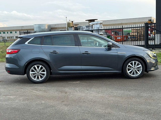 Renault - mégane estate - 1.3 tce gt-line - car - 2019|l-383-kf|iaw - afbeelding 10 van  24