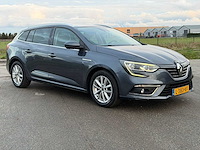 Renault - mégane estate - 1.3 tce gt-line - car - 2019|l-383-kf|iaw - afbeelding 11 van  24