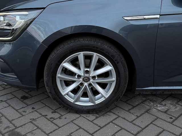 Renault - mégane estate - 1.3 tce gt-line - car - 2019|l-383-kf|iaw - afbeelding 14 van  24