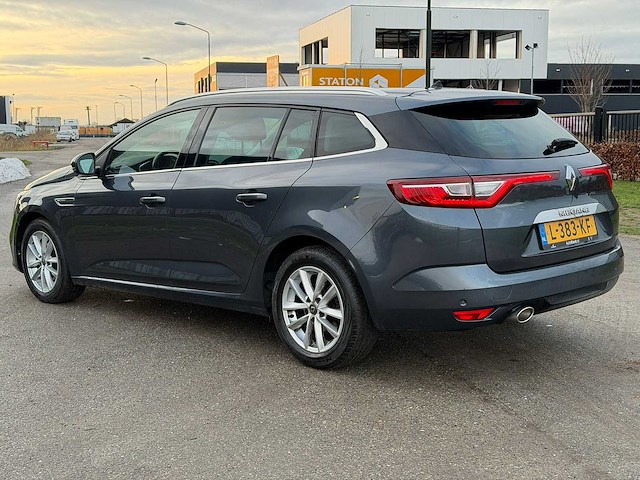 Renault - mégane estate - 1.3 tce gt-line - car - 2019|l-383-kf|iaw - afbeelding 12 van  24