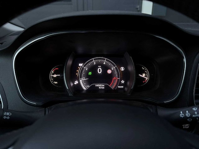 Renault - mégane estate - 1.3 tce gt-line - car - 2019|l-383-kf|iaw - afbeelding 17 van  17