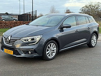 Renault - mégane estate - 1.3 tce gt-line - car - 2019|l-383-kf|iaw