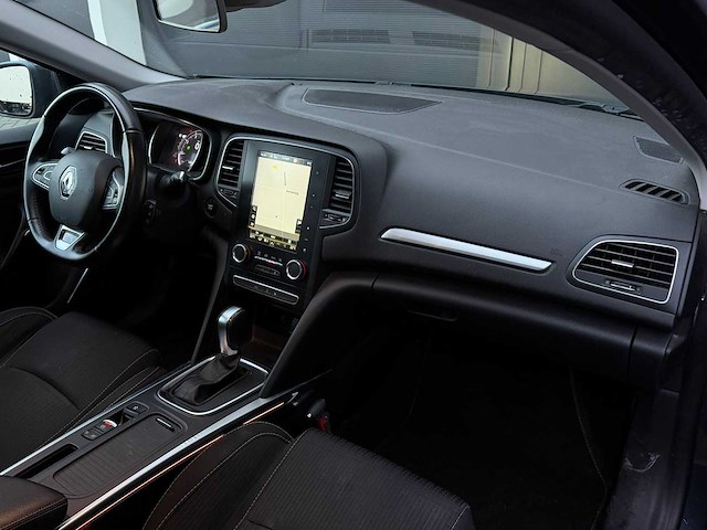 Renault - mégane estate - 1.3 tce gt-line - car - 2019|l-383-kf|iaw - afbeelding 6 van  18