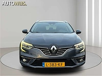 Renault - mégane estate - 1.3 tce gt-line - l-383-kf- 2019 iaw - afbeelding 7 van  14
