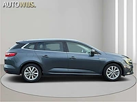 Renault - mégane estate - 1.3 tce gt-line - l-383-kf- 2019 iaw - afbeelding 9 van  14