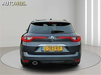 Renault - mégane estate - 1.3 tce gt-line - l-383-kf- 2019 iaw - afbeelding 11 van  14
