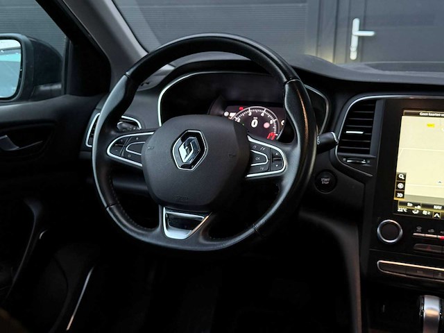 Renault - mégane estate - 1.3 tce gt-line - l-383-kf- 2019 iaw - afbeelding 6 van  14