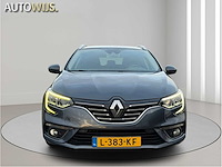 Renault - mégane estate - 1.3 tce gt-line - l-383-kf- 2019 iaw - afbeelding 7 van  14
