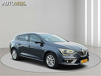 Renault - mégane estate - 1.3 tce gt-line - l-383-kf- 2019 iaw - afbeelding 8 van  14