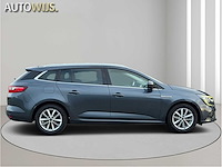 Renault - mégane estate - 1.3 tce gt-line - l-383-kf- 2019 iaw - afbeelding 9 van  14