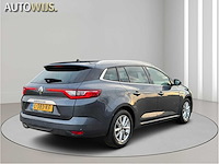 Renault - mégane estate - 1.3 tce gt-line - l-383-kf- 2019 iaw - afbeelding 10 van  14
