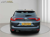 Renault - mégane estate - 1.3 tce gt-line - l-383-kf- 2019 iaw - afbeelding 11 van  14