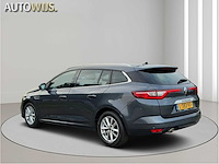 Renault - mégane estate - 1.3 tce gt-line - l-383-kf- 2019 iaw - afbeelding 12 van  14