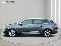 Renault - mégane estate - 1.3 tce gt-line - l-383-kf- 2019 iaw - afbeelding 13 van  14