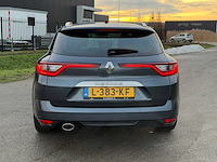 Renault - mégane estate - 1.3 tce gt-line - l-383-kf- 2019 iaw - afbeelding 14 van  14