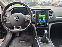 Renault - mégane estate - 1.5 dci eco2 bose - personenauto - afbeelding 11 van  30