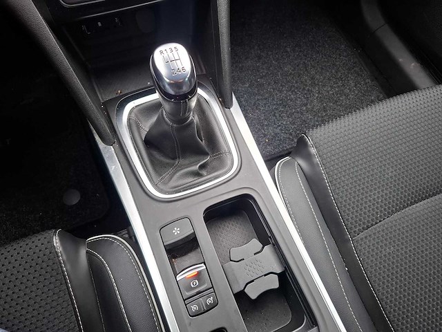 Renault - mégane estate - 1.5 dci eco2 bose - personenauto - afbeelding 14 van  30