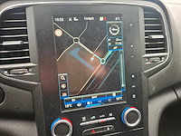 Renault - mégane estate - 1.5 dci eco2 bose - personenauto - afbeelding 16 van  30