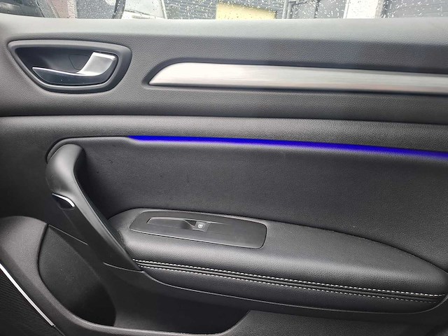 Renault - mégane estate - 1.5 dci eco2 bose - personenauto - afbeelding 17 van  30