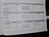 Renault - mégane estate - 1.5 dci eco2 bose - personenauto - afbeelding 21 van  30