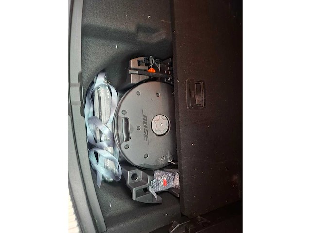 Renault - mégane estate - 1.5 dci eco2 bose - personenauto - afbeelding 23 van  30