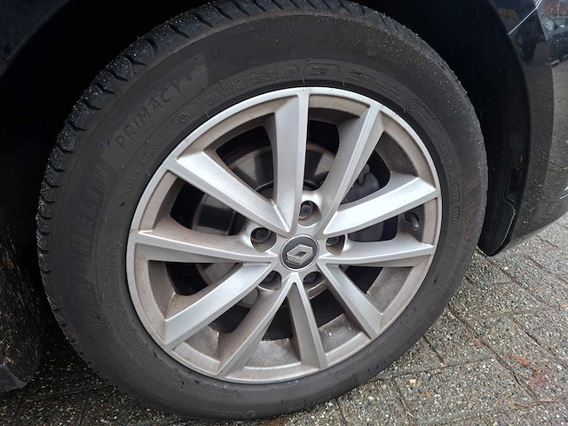 Renault - mégane estate - 1.5 dci eco2 bose - personenauto - afbeelding 29 van  30