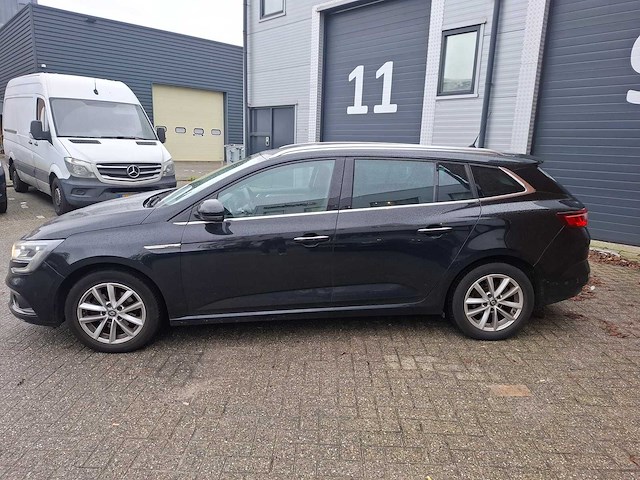 Renault - mégane estate - 1.5 dci eco2 bose - personenauto - afbeelding 2 van  30