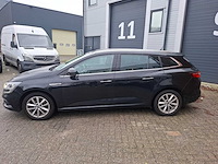 Renault - mégane estate - 1.5 dci eco2 bose - personenauto - afbeelding 2 van  30