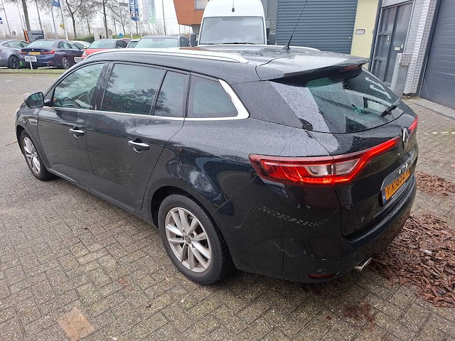 Renault - mégane estate - 1.5 dci eco2 bose - personenauto - afbeelding 3 van  30