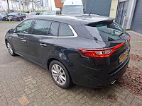 Renault - mégane estate - 1.5 dci eco2 bose - personenauto - afbeelding 3 van  30